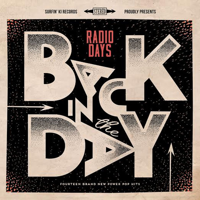 radio days