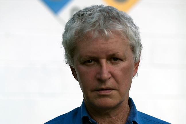 robert pollard