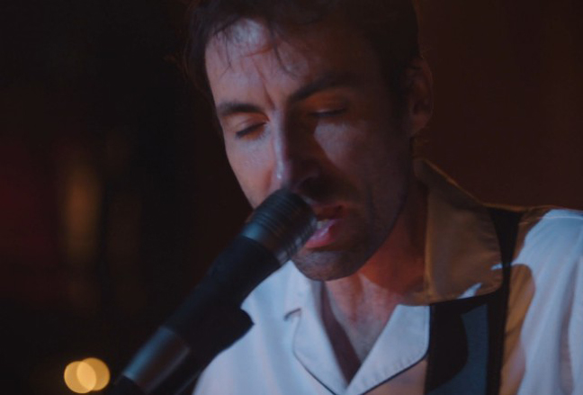andrew bird