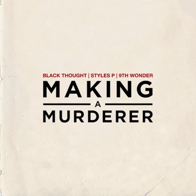 black thought