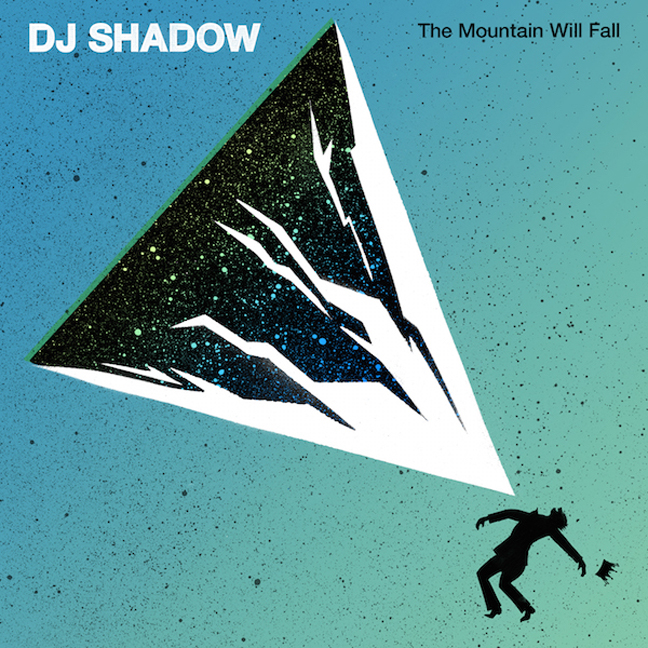 dj shadow mountain