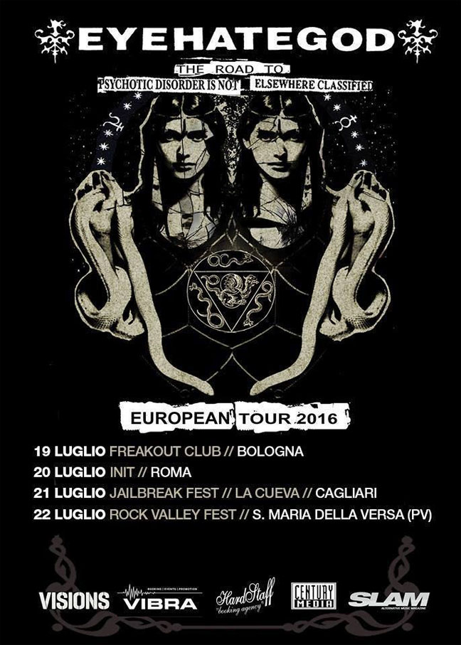 eyehategod