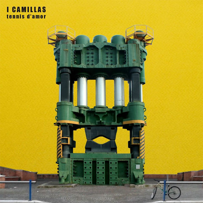 i camillas
