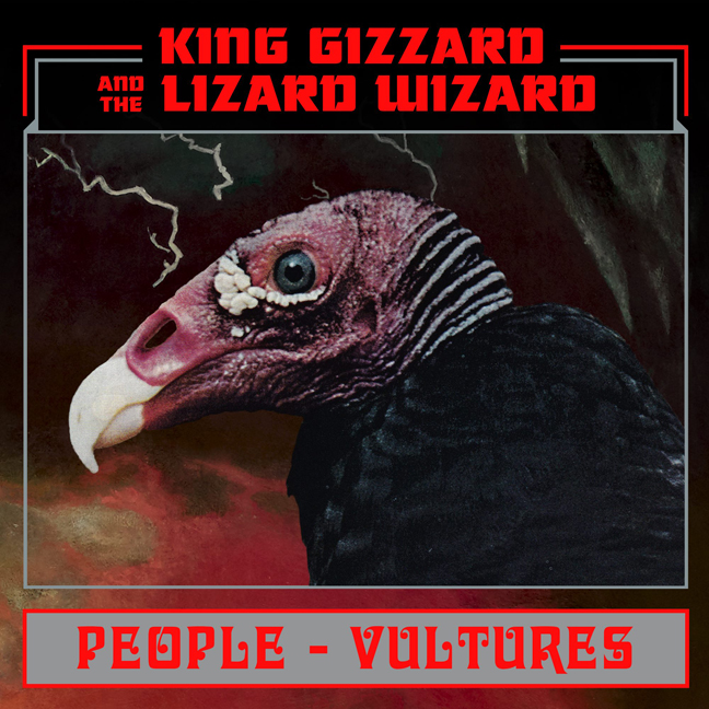king gizzard people