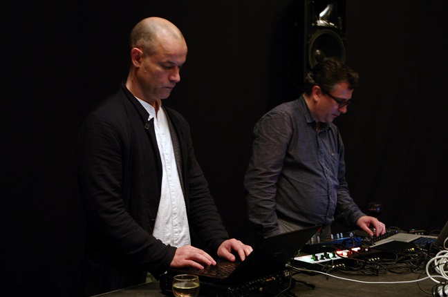 2 mag - Peter Rehberg-Marcus Schmickler
