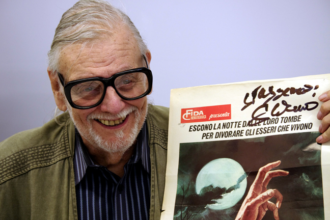 George_Romero Ph Laura_Sestini IMGP0551jpg web