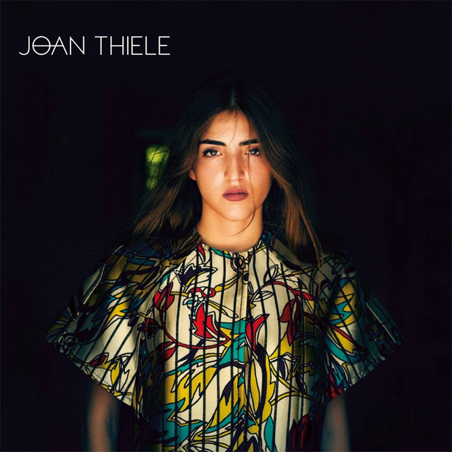 joan thiele