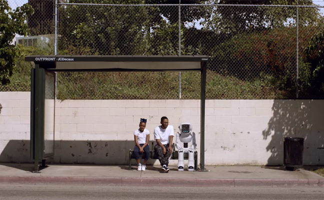 kaytranada