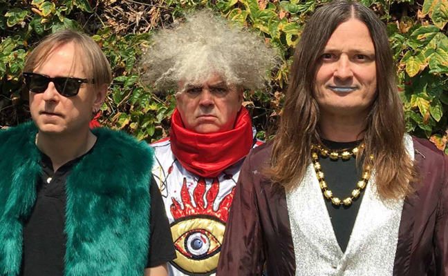 melvins
