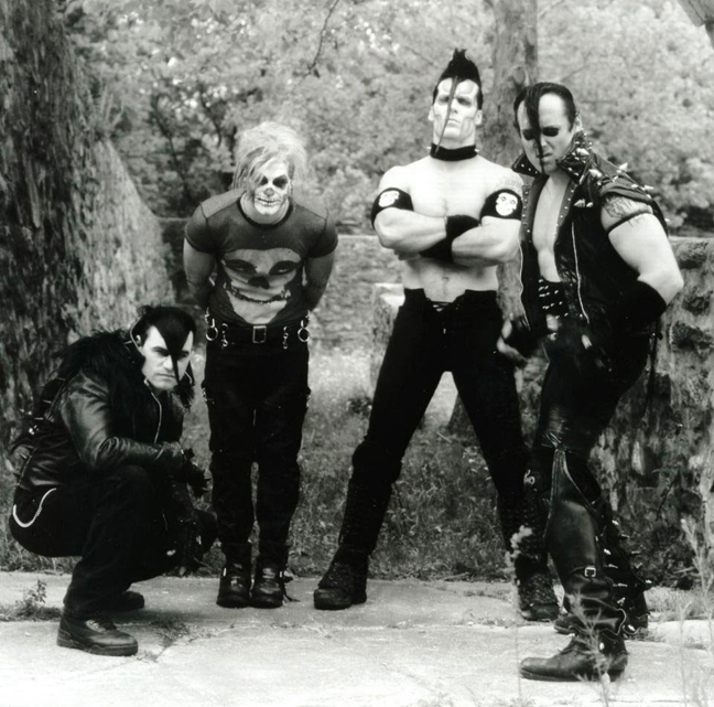 misfits
