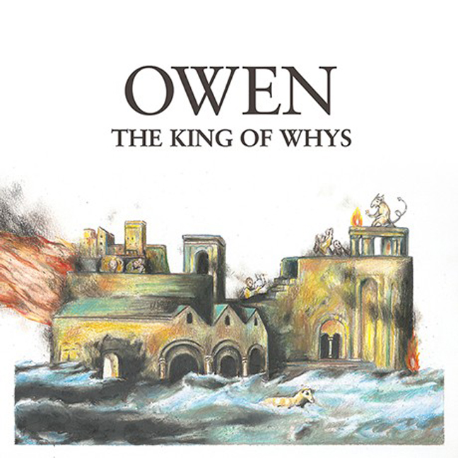 owen cover
