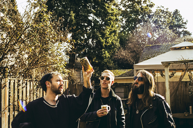 unknown mortal orchestra