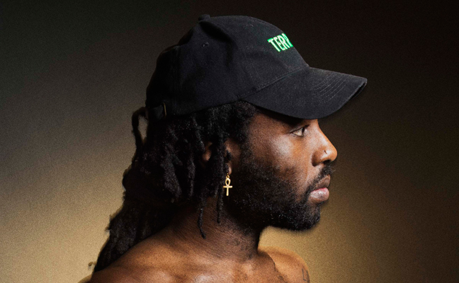 blood orange