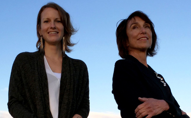 kaitlyn aurelia smith suzanne ciani