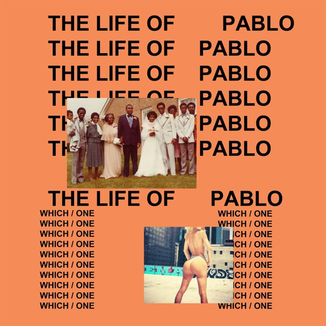 kanye west