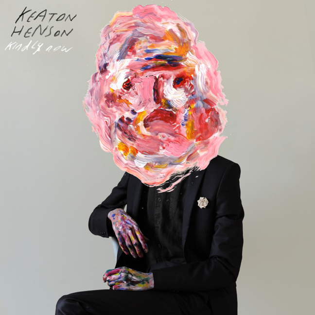 keaton henson