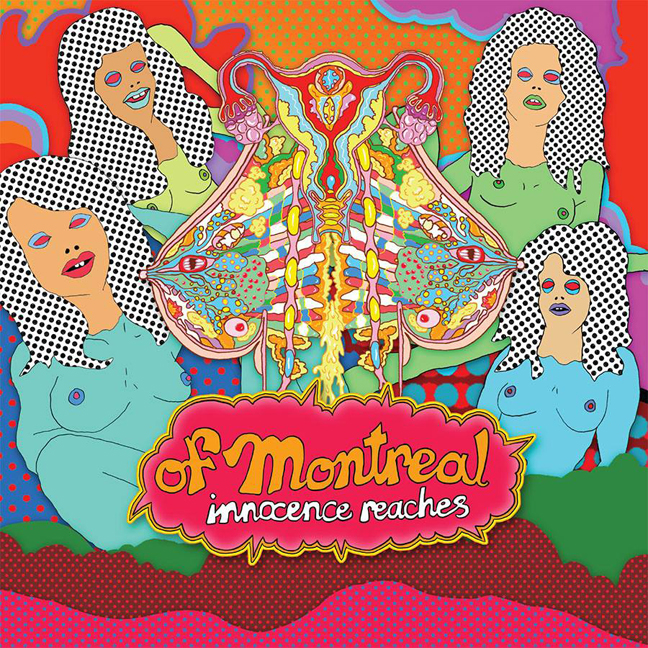 of montreal innocence