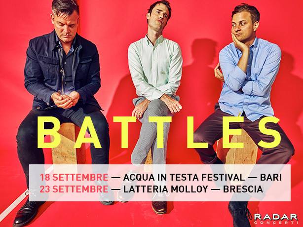 battlesitalia
