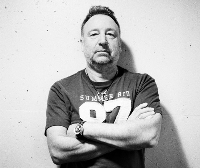 peter hook 2
