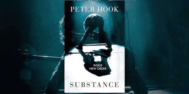 peter hook