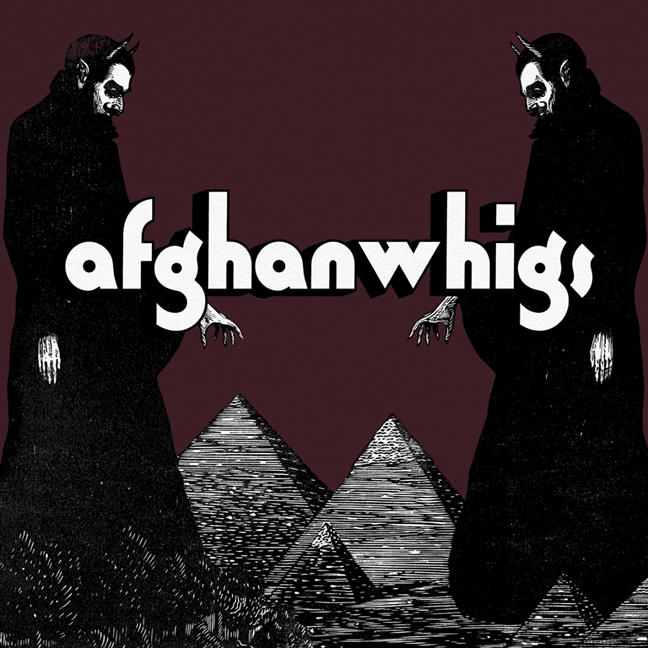 afghan whigs