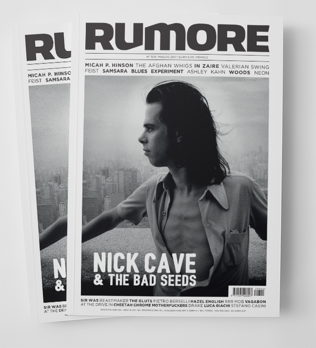 RUMORE304_COVER01