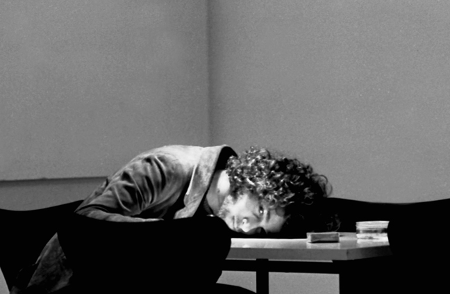 chris bell