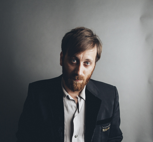 dan auerbach 2
