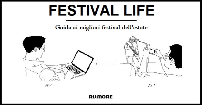 festival life