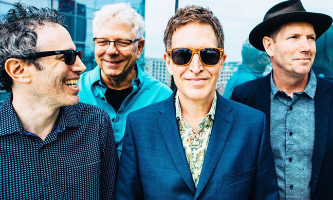 dream syndicate