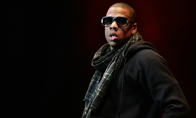 jay z