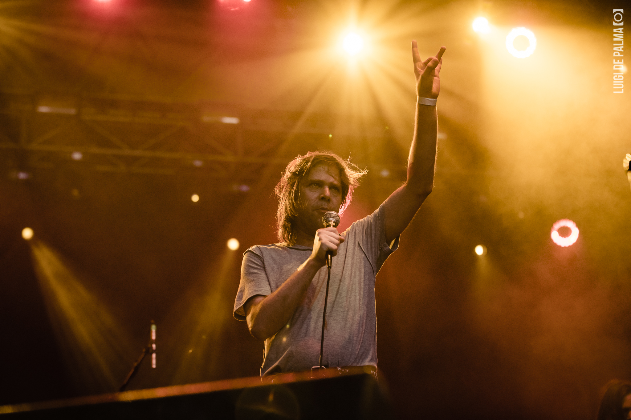 Ariel Pink Todays Festival 2018