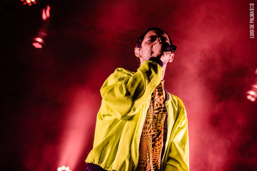 Cosmo Todays Festival 2018 Torino
