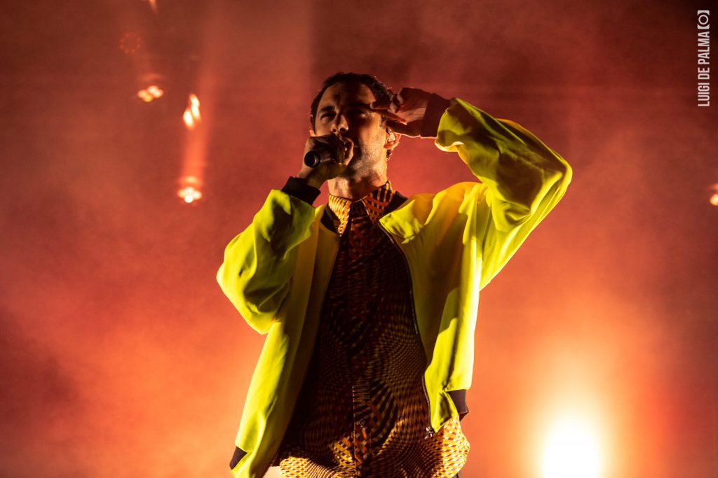 Cosmo Todays Festival 2018 Torino