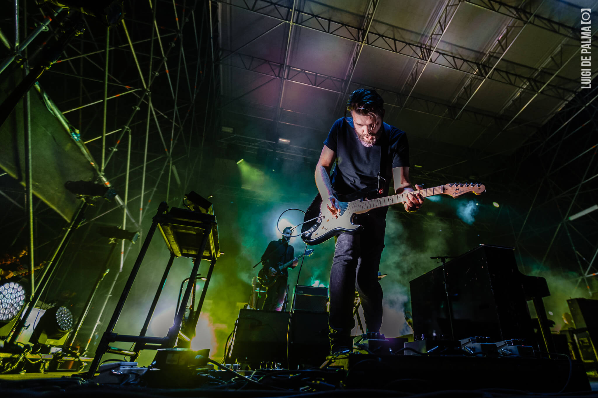 Editors Todays Festival 2018 Torino