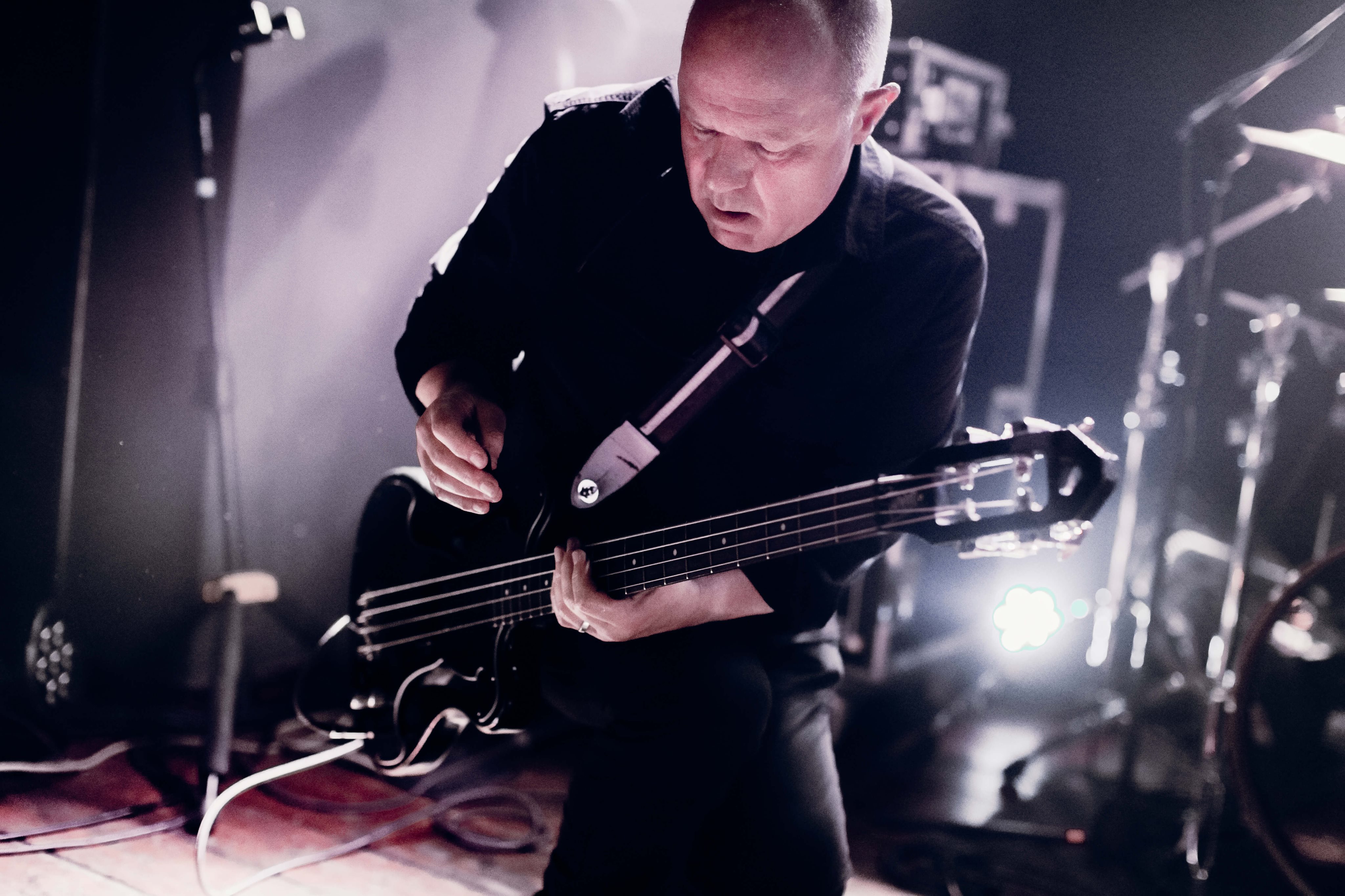 wire torino live report