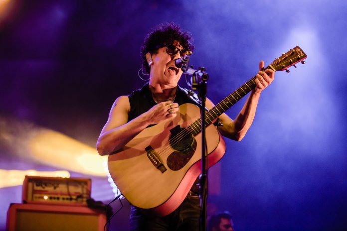 The Zen Circus Flowers Festival 2019 Collegno