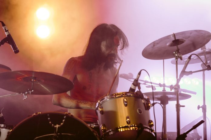 The Zen Circus Flowers Festival 2019 Collegno