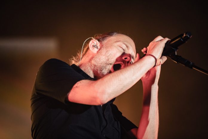 Thom Yorke Collisioni Barolo