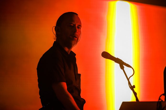 Thom Yorke Collisioni Barolo