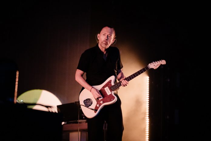 Thom Yorke Collisioni Barolo