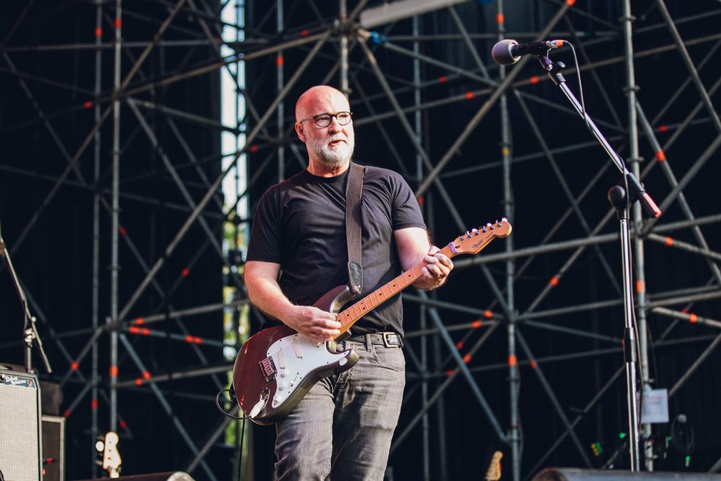 Bob Mould-Todays