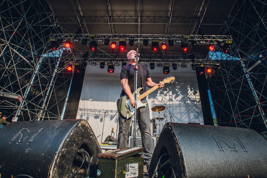 Bob Mould-Todays