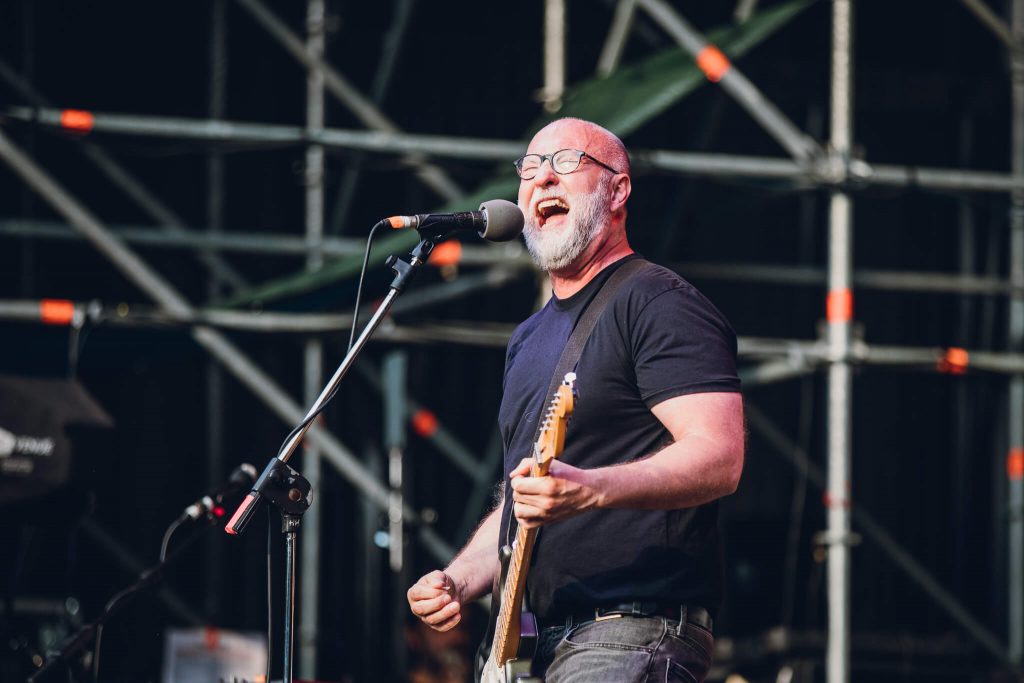 Bob Mould-Todays