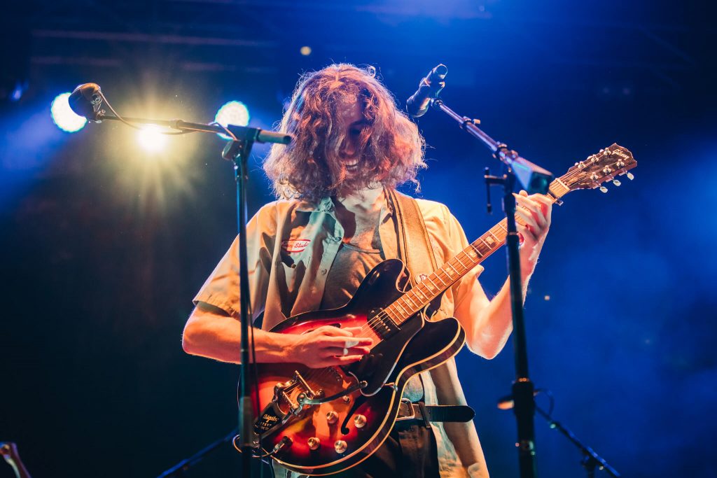 Hozier - Rumore - Todays