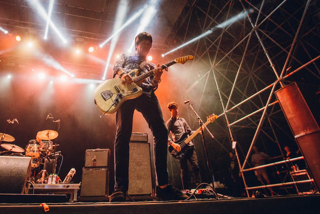 Johnny Marr-Rumore-Todays