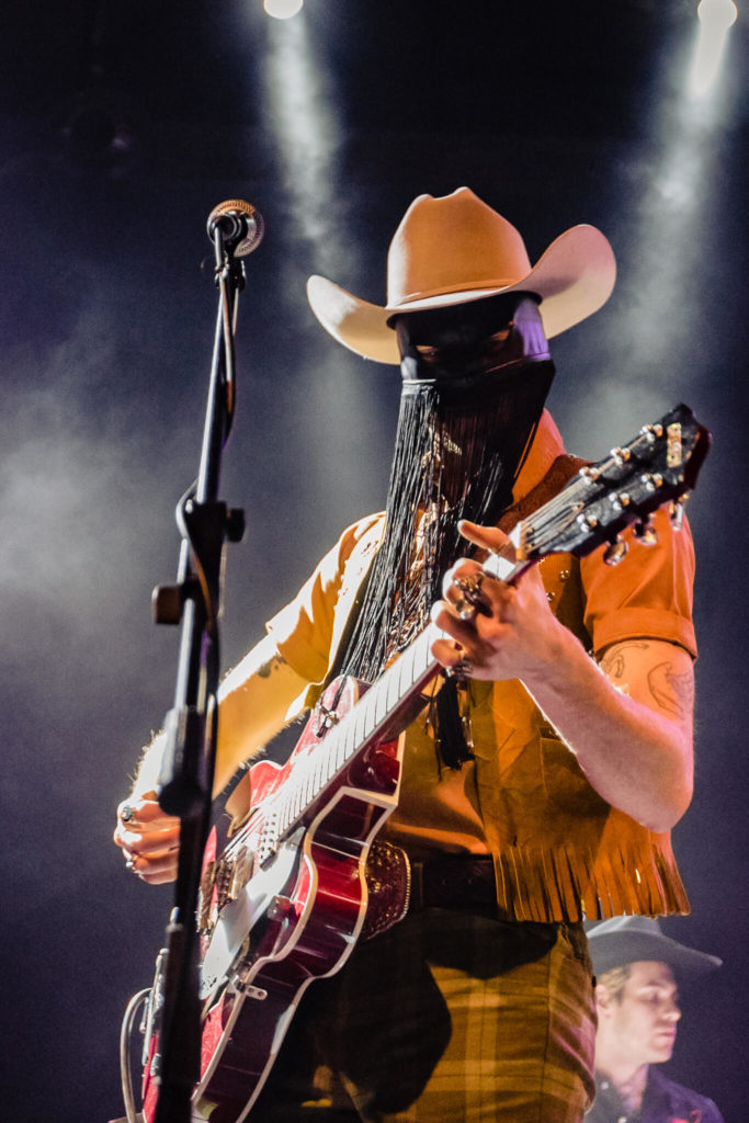 Orville Peck-Circolo della Musica-Rivoli