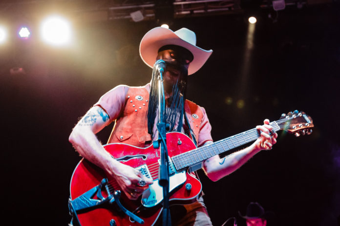 Orville Peck-Circolo della Musica-Rivoli