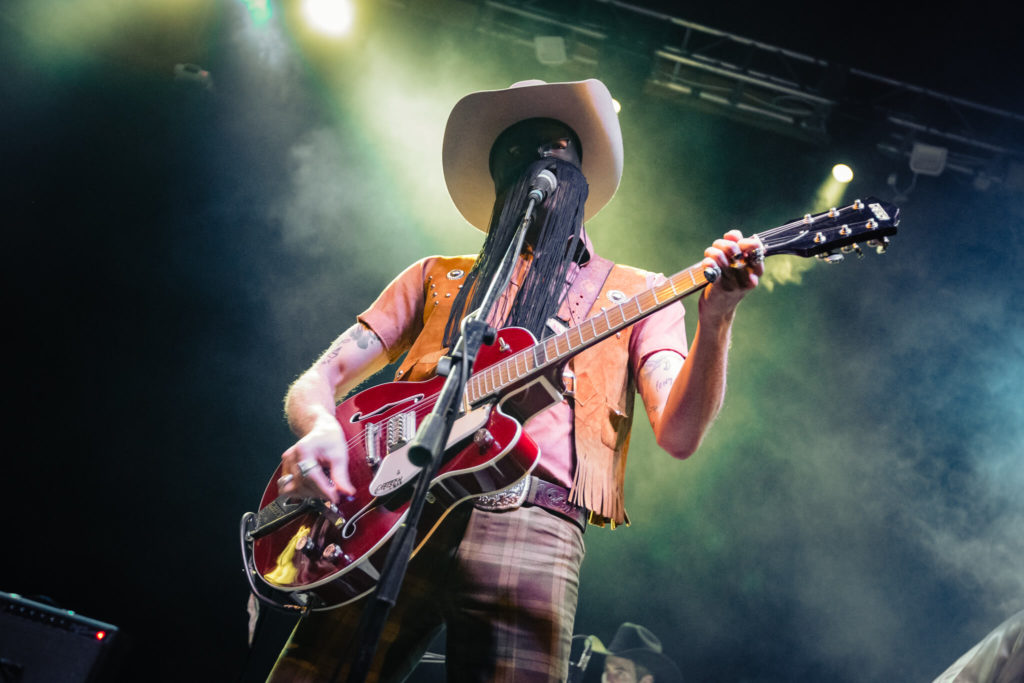 Orville Peck-Circolo della Musica-Rivoli