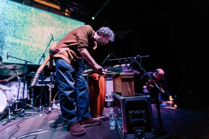 Notwist-Circolo della musica-Rivoli